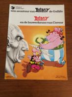 Asterix en de lauwerkrans van Caesar, Boeken, Stripverhalen, Ophalen of Verzenden, Zo goed als nieuw