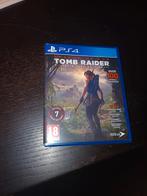 Tomb raider, Ophalen, Zo goed als nieuw
