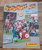Panini volledig album Belgisch voetbal 1995, Ophalen of Verzenden, Gebruikt
