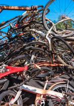 Gratis oude fietsen gezocht, Ophalen, Nieuw, Aluminium