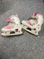 Schaatsen meisjes 32-35, Ophalen, Zo goed als nieuw