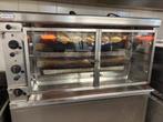 Kippenspit, Zakelijke goederen, Horeca | Keukenapparatuur, Ophalen, Gebruikt, Fornuis, Frituur en Grillen