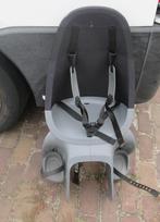 Prima Fiets Kinderstoeltje / Fietsstoeltje, Fietsen en Brommers, Ophalen of Verzenden, Zo goed als nieuw, Achterzitje, Voetsteuntjes