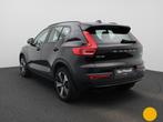 Volvo XC40 Recharge Core Camera | Carplay | Cruise Control, Auto's, Stof, Gebruikt, 5 deurs, SUV of Terreinwagen