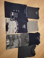 Pakket T-shirts, Kleding | Heren, Ophalen of Verzenden, Gedragen, Maat 48/50 (M)