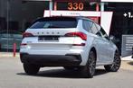 Skoda Kamiq 1.5TSI SPORT - CARPLAY - FULL LED - CAMERA - ALU, Voorwielaandrijving, Stof, 4 cilinders, 1261 kg