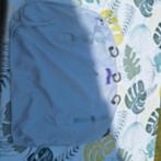 Dooky universal zonnescherm wieg en maxi cosi, Ophalen