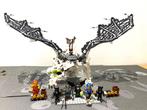 Lego Ninjago 71721 Skull Sorcerer's Draak, Enlèvement, Comme neuf, Ensemble complet, Lego