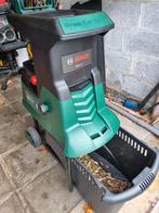 Broyeur bosch, haut 94cm,larg 35cm - drum cut system AXT 25d, Ophalen