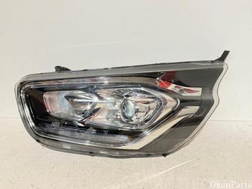 Ford Transit Custom LED linker koplamp links JK21-13W030-DG beschikbaar voor biedingen