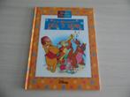 WINNIE L'OURSON À LA DÉCOUVERTE DES 5 SENS, Livres, Garçon ou Fille, Enlèvement ou Envoi, Fiction général, Comme neuf