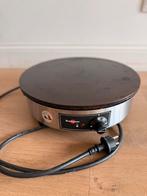 Krampouz pannenkoeken crepes plaat., Ophalen