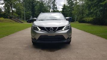 Nissan Qashqai Automatisch 1.6 Dci Bj.2014 Met 71.000 Km.  disponible aux enchères