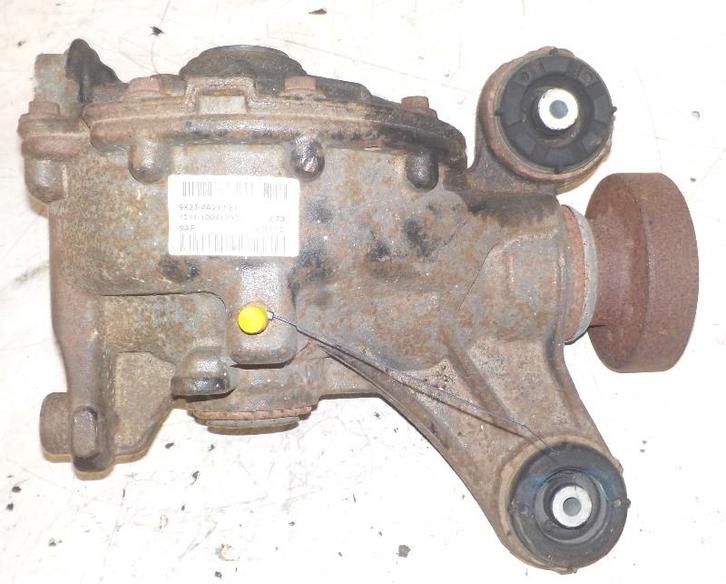 CARDAN Jaguar XF (CC9) (01-2008/04-2015) (10111004129643), Auto-onderdelen, Remmen en Aandrijving, Jaguar, Gebruikt