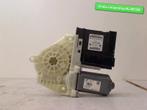 MOTOR RAAMMECHANIEK LINKS VOOR Golf VI (5K1) (5k0959701d), Gebruikt, Links, Volkswagen