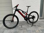 GAS GAS light trail 3.0 E-mtb **full carbon **topfiets **, Fietsen en Brommers, Fietsen | Mountainbikes en ATB, Zo goed als nieuw