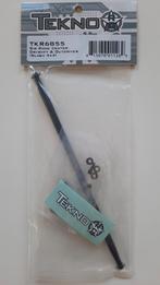 Traxxas, Enlèvement ou Envoi