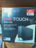 Seagate One Touch, Informatique & Logiciels, Disques durs, Seagate, HDD, Enlèvement ou Envoi, USB