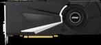 MSI GeForce GTX 1070 Ti Aero 8G aangeboden, Computers en Software, Videokaarten, Ophalen, Zo goed als nieuw