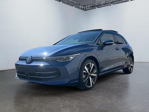 Volkswagen Golf Golf Style Business Premium eHybrid 204 CV, Auto's, Volkswagen, Bedrijf, Golf, Adaptive Cruise Control, Airconditioning