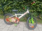 Dino kinderfiets, Ophalen, Gebruikt