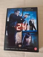 24 uur durende chrono seizoen 7 dvd-boxset, Ophalen of Verzenden, Gebruikt, Boxset