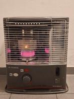 Zibro kamin petroleumkachel, Huis en Inrichting, Kachels, Ophalen, Zo goed als nieuw, Petroleumkachel