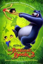 Jungle book and more Dvd / vanaf jaren 90 / alle genre's, Vanaf 12 jaar, Ophalen of Verzenden, Zo goed als nieuw, Overige genres