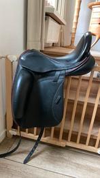 Custom dressuur zadel Icon Coda te koop, Dieren en Toebehoren, Ophalen, Gebruikt, Dressuur