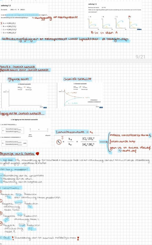 Samenvatting toelatingsexamen arts tandarts en dierenarts, Boeken, Schoolboeken, Ophalen