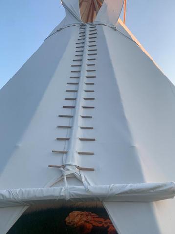 tipi te koop beschikbaar voor biedingen