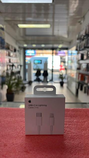 Apple MUQ93ZM/A, Enlèvement ou Envoi, Comme neuf