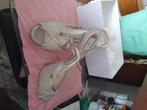 Dames schoenen maat 40/41, Kleding | Dames, Schoenen, Christian Dior, Grijs, Ophalen of Verzenden, Schoenen met hoge hakken