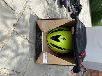 Koershelm, Specialized S-Works, Enlèvement, Homme ou Femme, Neuf