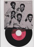 The Trammps – Hard Rock And Disco  1980  nMINT, Cd's en Dvd's, 7 inch, Single, Ophalen of Verzenden, Zo goed als nieuw