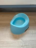 Plaspotje blauw, Enlèvement ou Envoi, Comme neuf