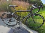 WILLIERS (bijna) retro koersfiets, Fietsen en Brommers, Gebruikt, Carbon, 15 tot 20 versnellingen, 53 tot 57 cm
