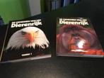 2 boeken geheimen dierenrijk, Boeken, Gelezen, Ophalen of Verzenden