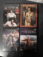 Volledige dvd collectie van The Tudors, Cd's en Dvd's, Ophalen of Verzenden