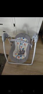 Baby schommel, Kinderen en Baby's, Ophalen, Zo goed als nieuw, Jongen of Meisje
