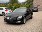 Mercedes CLS 250 CDI Optimum Edition, Auto's, Achterwielaandrijving, 4 cilinders, Zwart, Leder