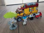 Lego city pizza set 60150, Ophalen, Lego