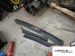 Afdekkap e30 cabrio met check control en a stijl bekl 325 et, Gebruikt, Ophalen of Verzenden, BMW, BMW