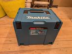 Makita mbox nr4 leeg nooit gebruikt, Doe-het-zelf en Bouw, Ophalen