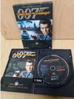 2DVD James Bond - The world is not enough - Ultimate Edition, Cd's en Dvd's, Alle leeftijden, Ophalen of Verzenden, Zo goed als nieuw