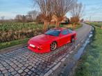 Nissan s13 200sx, Auto's, 4 cilinders, 200SX, Grijs, Particulier