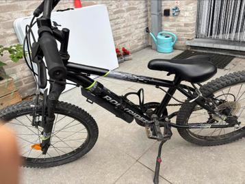 Rockrider ST500 - 20 inch beschikbaar voor biedingen
