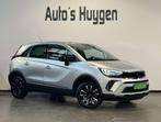 Opel Crossland 1.2 PureTech Turbo Elegance, Argent ou Gris, Achat, Euro 6, Entreprise