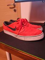 Nike SB Stefan Janoski Maat 46, Kleding | Heren, Schoenen, Ophalen of Verzenden, Gedragen