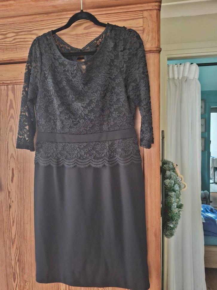 Little blach dress, Kleding | Dames, Jurken, Zo goed als nieuw, Zwart, Ophalen of Verzenden